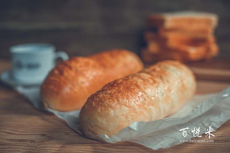 面包为什么加奶粉,制作过程中加奶粉能有什么用？